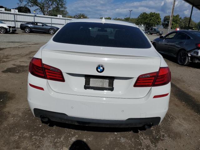 Photo 6 from auction – 2013 BMW 535 I with VIN WBAFR7C56DC821671