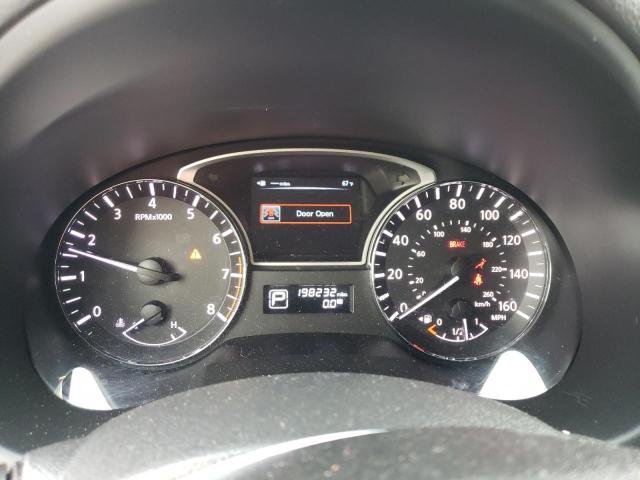Photo 9 from auction – 2013 NISSAN ALTIMA 2.5 with VIN 1N4AL3AP2DN487130