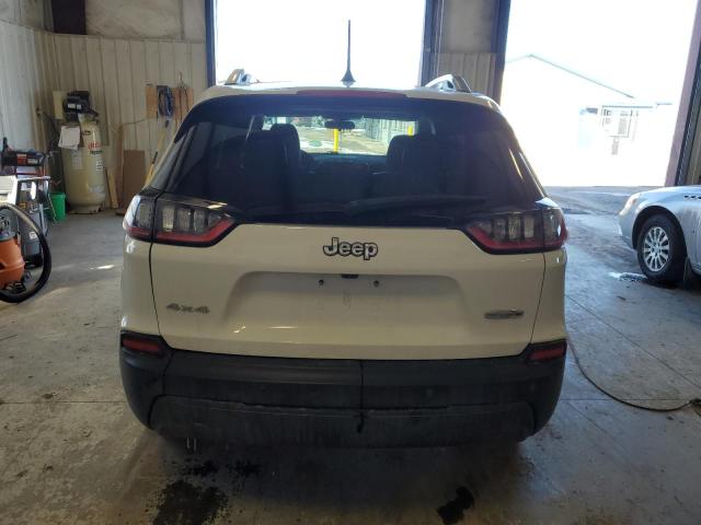 Photo 6 from auction – 2020 JEEP CHEROKEE L with VIN 1C4PJMLB6LD544094