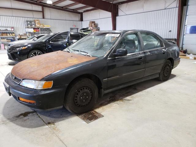 Photo 1 from auction – 1997 HONDA ACCORD LX with VIN JHMCD5631VC021301