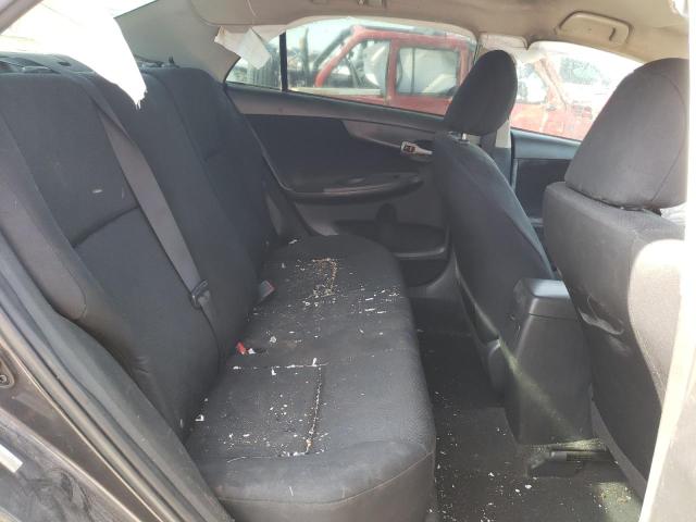Photo 10 from auction – 2009 TOYOTA COROLLA BA with VIN 1NXBU40E59Z066965