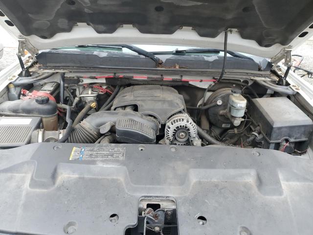 Photo 11 from auction – 2008 CHEVROLET SILVERADO with VIN 1GCEC19J08Z195670