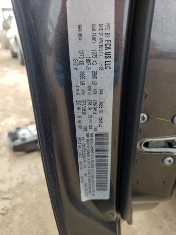 Photo 13 from auction – 2019 JEEP CHEROKEE L with VIN 1C4PJMDX3KD104701