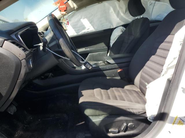 Photo 7 from auction – 2017 FORD FUSION SE with VIN 3FA6P0LU3HR314246