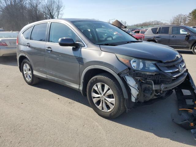 Photo 4 from auction – 2013 HONDA CR-V EX with VIN 2HKRM4H56DH673774