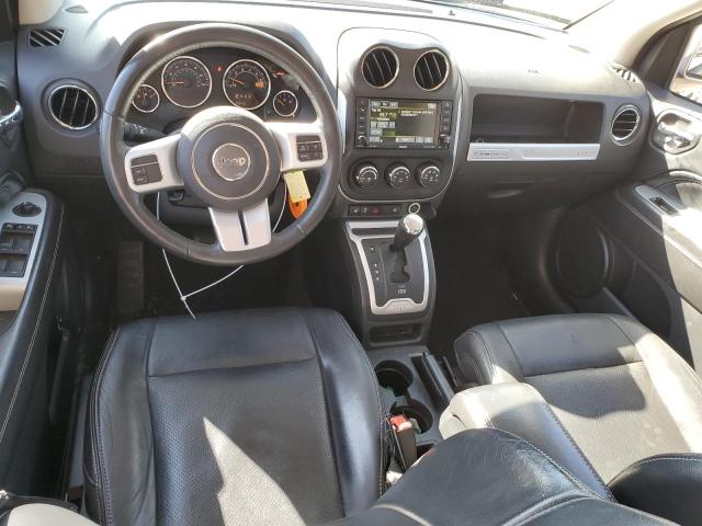 Photo 8 from auction – 2016 JEEP COMPASS LA with VIN 1C4NJCEA9GD741305