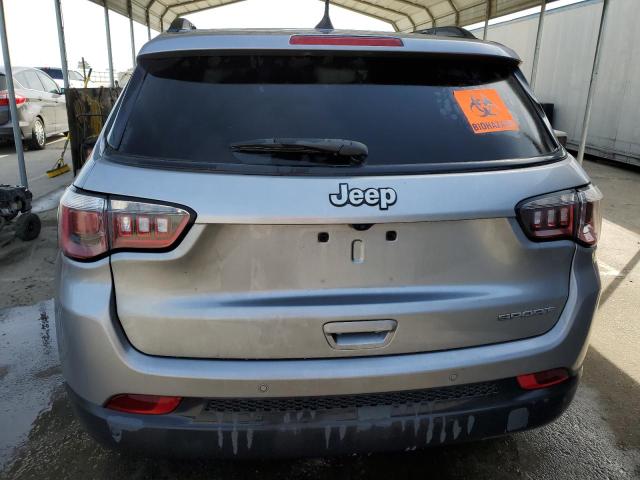 Foto 6 de la subasta – 2018 JEEP COMPASS SP con VIN 3C4NJCAB3JT287004