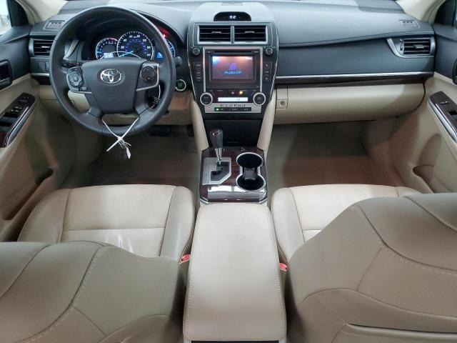 صورة رقم 8 من المزاد - 2012 TOYOTA CAMRY BASE مع VIN 4T4BF1FK8CR237680