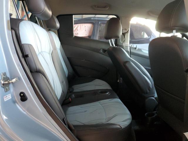 Photo 10 from auction – 2015 CHEVROLET SPARK EV 1 with VIN KL8CK6S02FC762558