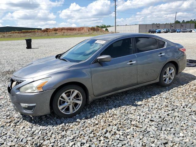 NISSAN ALTIMA 2.5 2014 with VIN 1N4AL3AP6EC284416 - Photo from auction