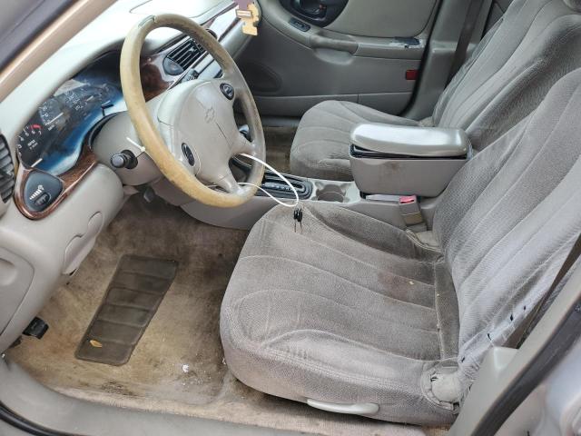 Photo 7 from auction – 2004 CHEVROLET CLASSIC with VIN 1G1ND52F24M520457