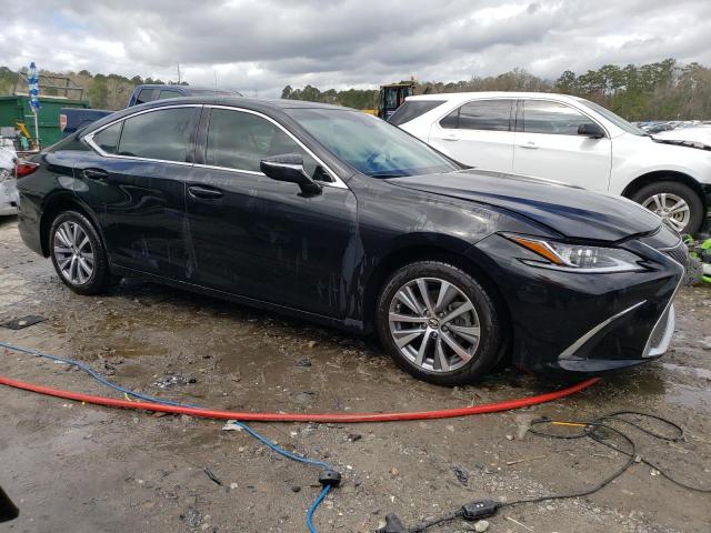 Photo 4 from auction – 2021 LEXUS ES 350 BAS with VIN 58ADZ1B12MU083095