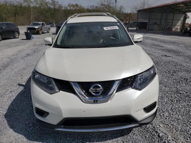 Photo 5 from auction – 2015 NISSAN ROGUE S with VIN KNMAT2MT6FP548046