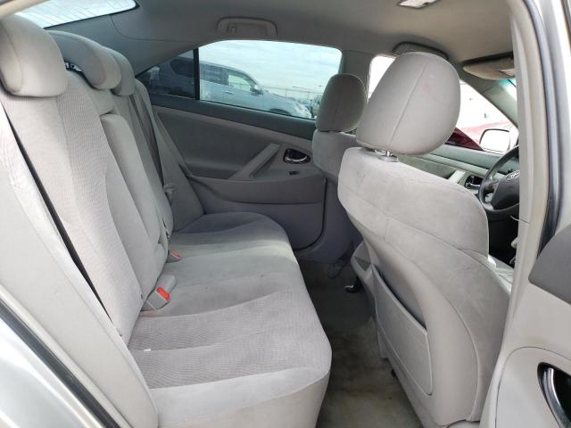 Photo 10 from auction – 2011 TOYOTA CAMRY BASE with VIN 4T1BF3EKXBU218540
