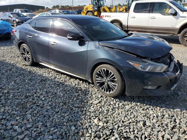 Photo 4 from auction – 2017 NISSAN MAXIMA 3.5 with VIN 1N4AA6AP0HC396303