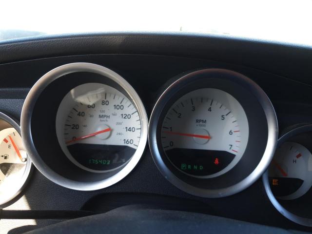 Photo 9 from auction – 2005 DODGE MAGNUM R/T with VIN 2D4GV58265H645843