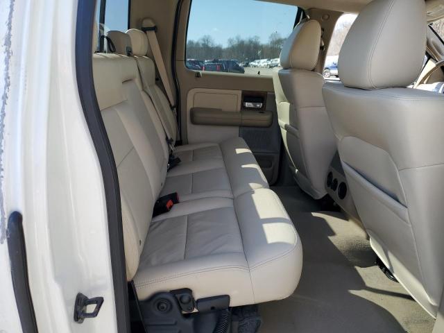 Photo 10 from auction – 2004 FORD F150 SUPER with VIN 1FTPW14534KB76172