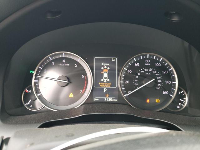 Photo 9 from auction – 2017 LEXUS ES 350 with VIN 58ABK1GGXHU039988