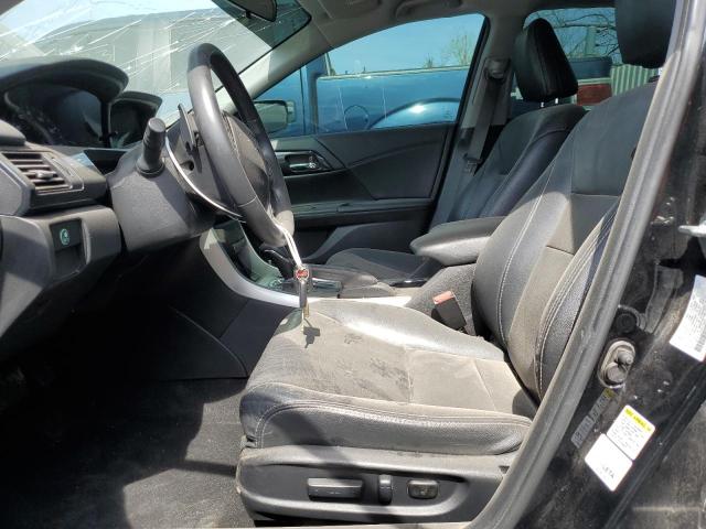 Photo 7 from auction – 2014 HONDA ACCORD SPO with VIN 1HGCR2F55EA214633