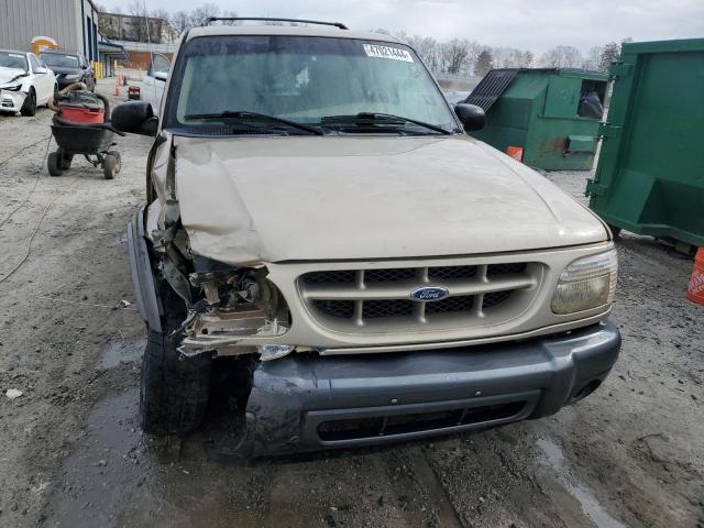 Photo 5 from auction – 2000 FORD EXPLORER X with VIN 1FMZU83P1YUB59841