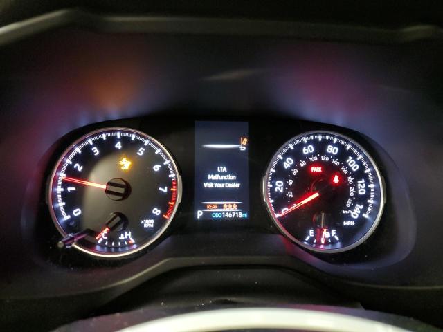 Photo 9 from auction – 2019 TOYOTA RAV4 LE with VIN 2T3G1RFV7KW062528