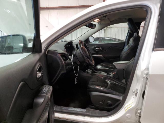 Photo 7 from auction – 2019 JEEP CHEROKEE L with VIN 1C4PJMDX4KD440132