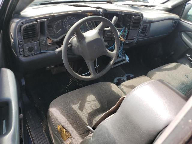 Photo 8 from auction – 2002 CHEVROLET SILVERADO with VIN 2GCEC19W621170610