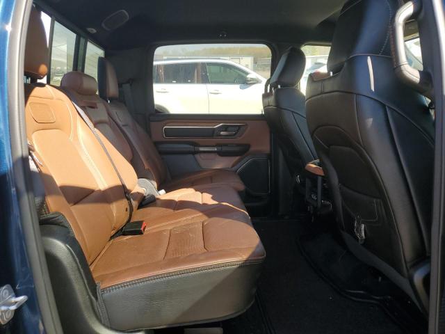 Photo 10 from auction – 2022 RAM 1500 LONGH with VIN 1C6SRFKT5NN134772
