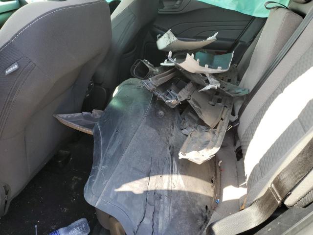Photo 13 from auction – 2022 FORD ESCAPE SE with VIN 1FMCU0G64NUB81482