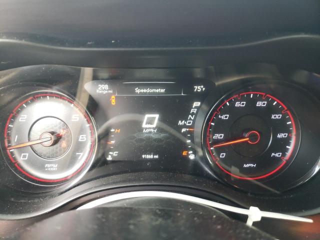 Фото 9 с аукциона – 2017 DODGE CHARGER SE с VIN 2C3CDXBG6HH593198