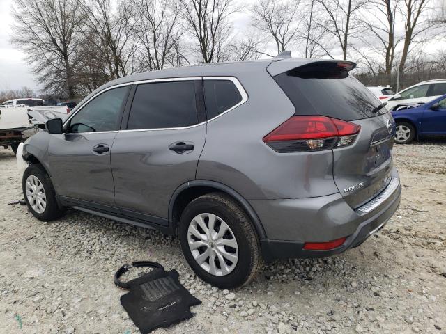 Photo 2 from auction – 2018 NISSAN ROGUE S with VIN KNMAT2MT1JP617704