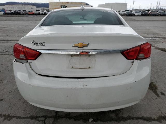 Photo 6 from auction – 2015 CHEVROLET IMPALA LT with VIN 2G1125S3XF9201060