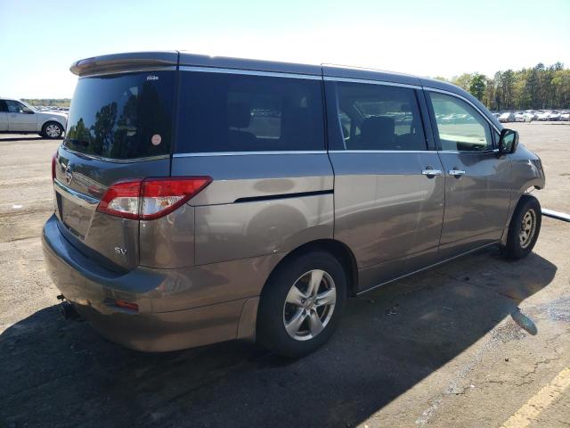 Photo 3 from auction – 2015 NISSAN QUEST S with VIN JN8AE2KP7F9121774