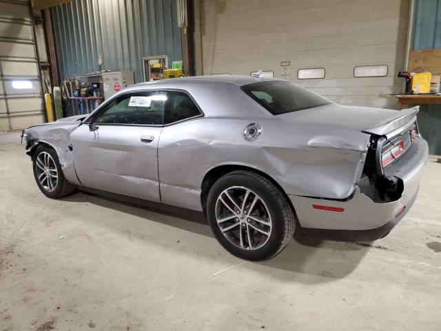 Photo 2 from auction – 2018 DODGE CHALLENGER with VIN 2C3CDZGG5JH205274