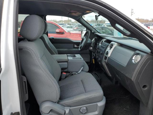 Photo 10 from auction – 2014 FORD F150 SUPER with VIN 1FTFX1CFXEFB83164