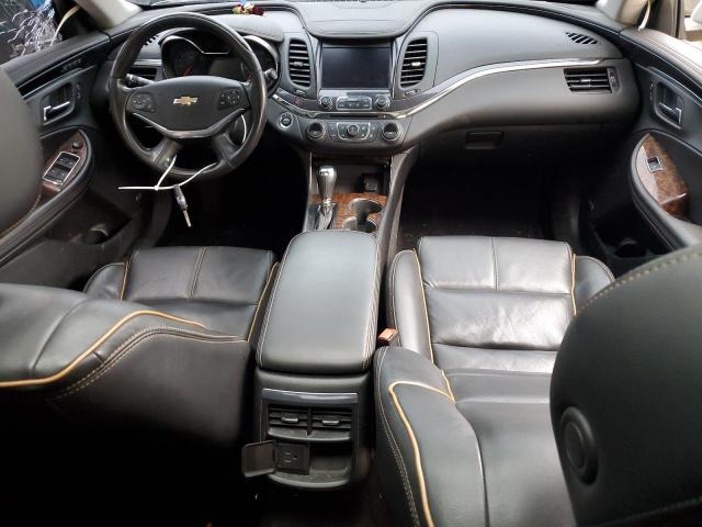 Photo 8 from auction – 2014 CHEVROLET IMPALA LTZ with VIN 2G1155S31E9108532