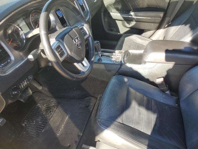 Zdjęcie 7 z aukcji – 2011 DODGE CHARGER R/ z VIN 2B3CL5CT1BH552159