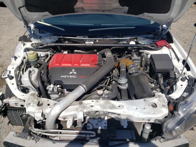 Photo 11 from auction – 2014 MITSUBISHI LANCER EVO with VIN JA32W5FV6EU024874