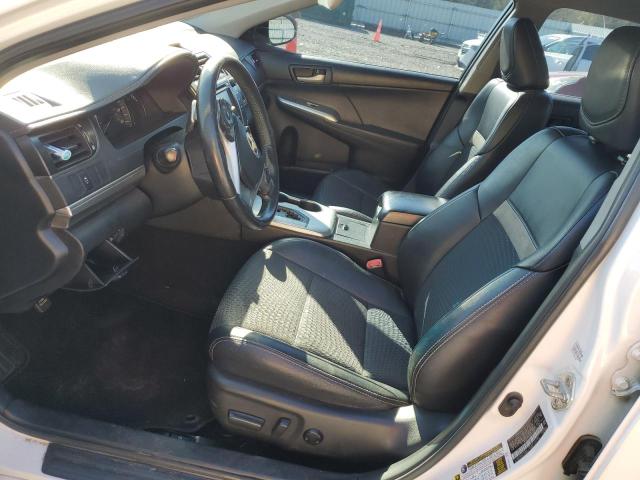 Photo 7 from auction – 2012 TOYOTA CAMRY SE with VIN 4T1BK1FK4CU517005