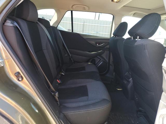 Photo 10 from auction – 2021 SUBARU OUTBACK PR with VIN 4S4BTAFC2M3189743