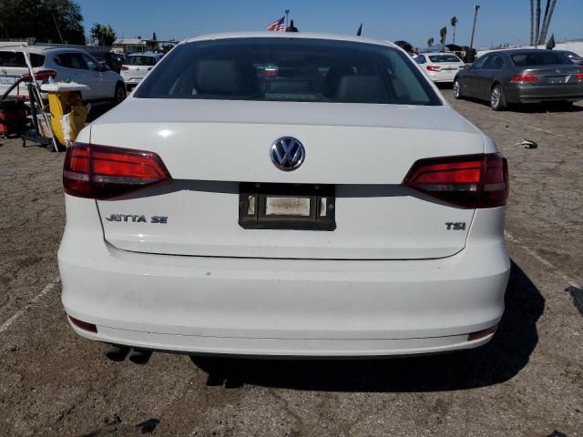 Photo 6 from auction – 2017 VOLKSWAGEN JETTA SE with VIN 3VWDB7AJ2HM395266