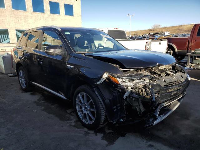Photo 4 from auction – 2020 MITSUBISHI OUTLANDER with VIN JA4J24A54LZ009469