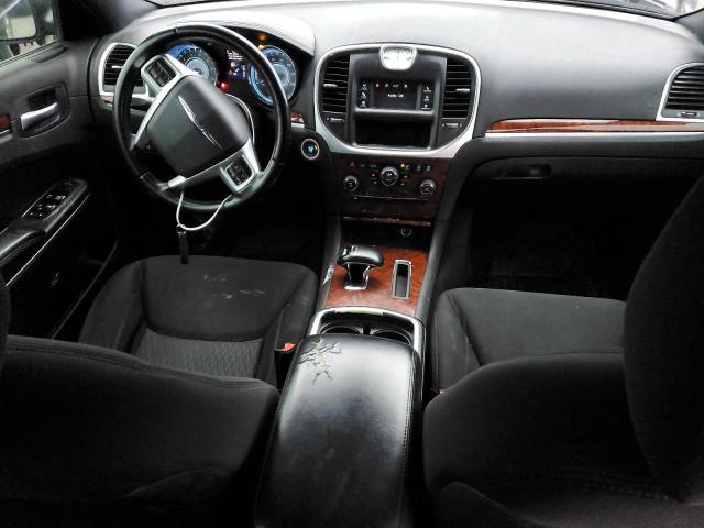 Photo 8 from auction – 2012 CHRYSLER 300 with VIN 2C3CCAAG1CH192765