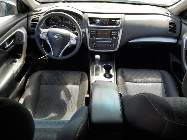 Photo 8 from auction – 2016 NISSAN ALTIMA 2.5 with VIN 1N4AL3AP1GC152781