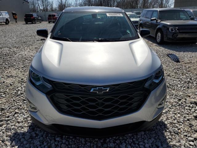 Photo 5 from auction – 2019 CHEVROLET EQUINOX LT with VIN 2GNAXLEX4K6199451