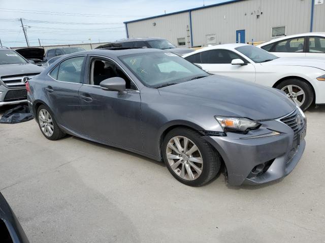 Photo 4 from auction – 2016 LEXUS IS 200T with VIN JTHBA1D20G5021076