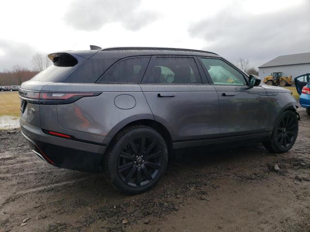 Photo 3 from auction – 2018 LAND ROVER RANGE ROVE with VIN SALYM2RV4JA739202