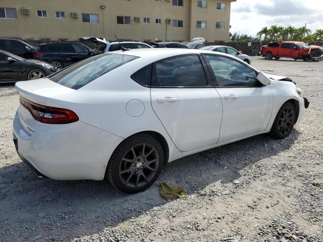 Photo 3 from auction – 2016 DODGE DART SXT with VIN 1C3CDFBB5GD517675