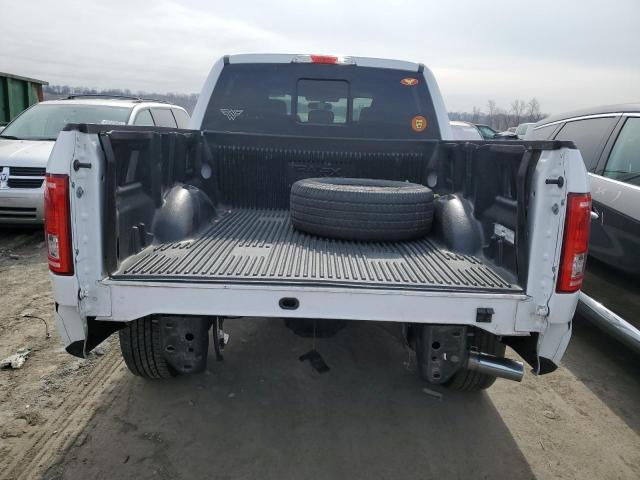 Photo 6 from auction – 2016 FORD F150 SUPER with VIN 1FTEW1EPXGKF39711