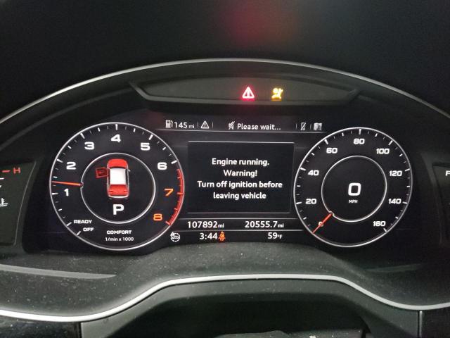 Photo 9 from auction – 2017 AUDI Q7 PRESTIG with VIN WA1VAAF7XHD005847